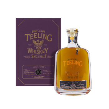 Teeling 30Y Vintage Reserve Collection 0,7l 46%