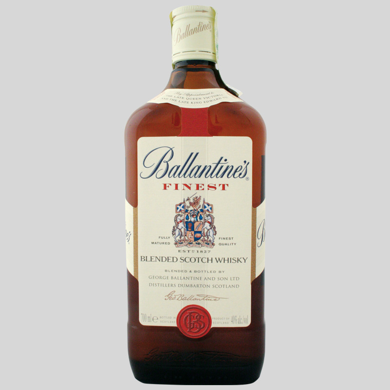 Ballantine's 0,7l 40% | ExcaliburShop