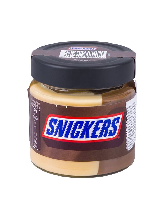 Mars krém Snickers 200 g