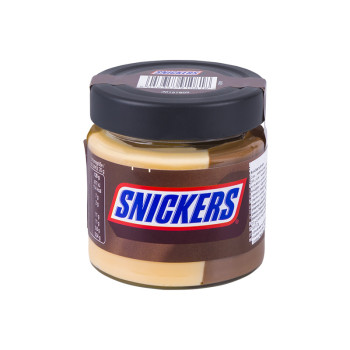 Mars krém Snickers 200 g