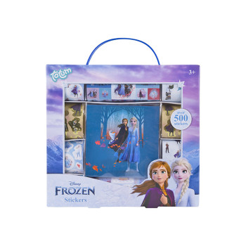 Frozen 2 680715 Stickerbox