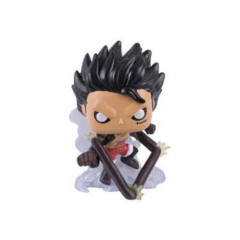 Funko Snake-Man Luffy - 2
