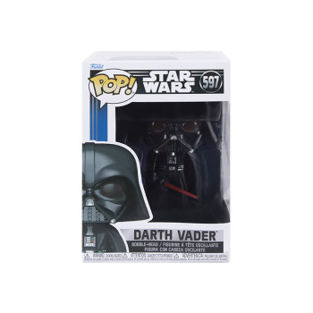 Funko Darth Vader