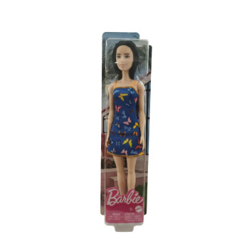 Chic Barbie T7439 sort.