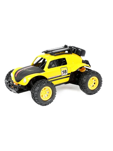 Buggy Rückzug 14 cm sort.