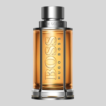 Hugo Boss The Scent EdT 50ml - 1