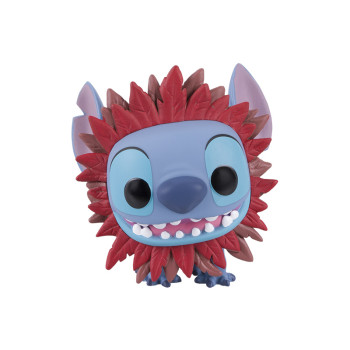 Funko 75164 Stitch Simba - 2
