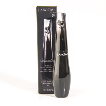 Lancôme Grandiose Mascara N° 01 Black - 1