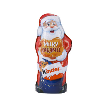 Kinder Mikuláš Milky Caramel 110 g