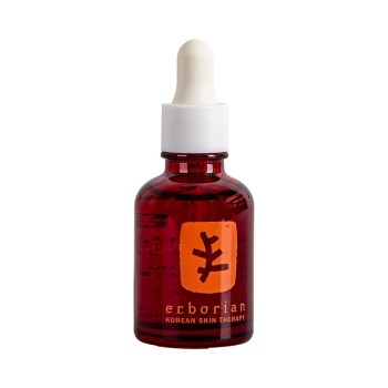 Erborian Skin Therapy Multi-Perfecting Night Oil 30 ml - 3