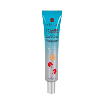 Erborian CC Water Fresh Complexion Gel Clair 40 ml - 3