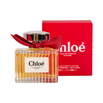Chloé Signature L‘Eau de Parfum Intense 100 ml - 2