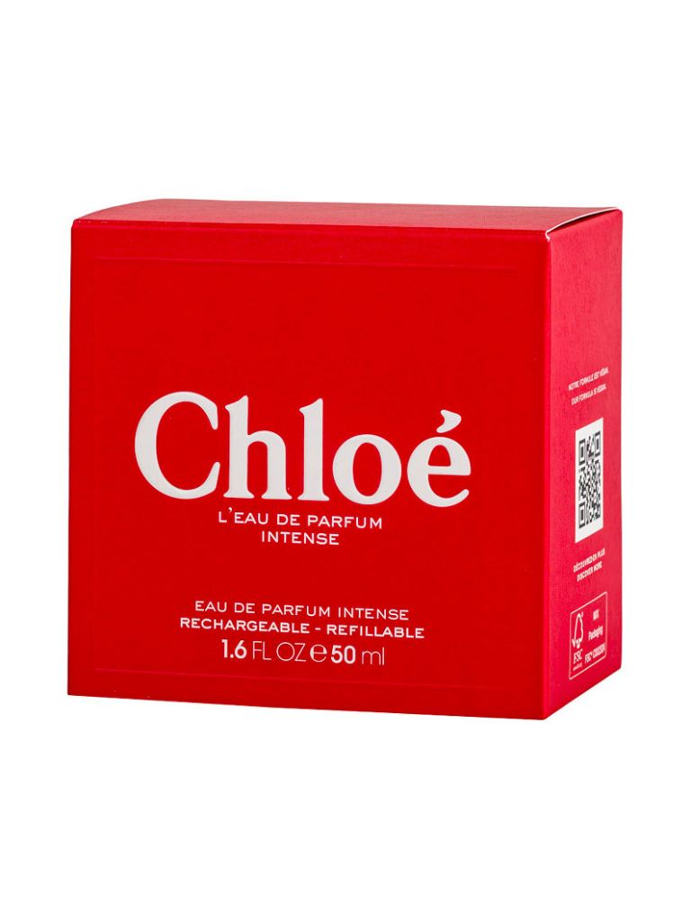 Chloé Signature L‘Eau de Parfum Intense 50 ml