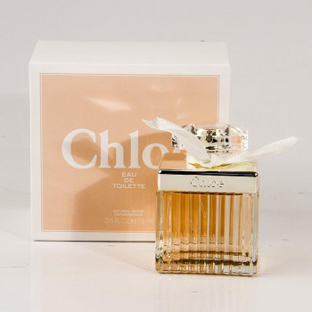 Chloe Chloe EdT 75ml - 1