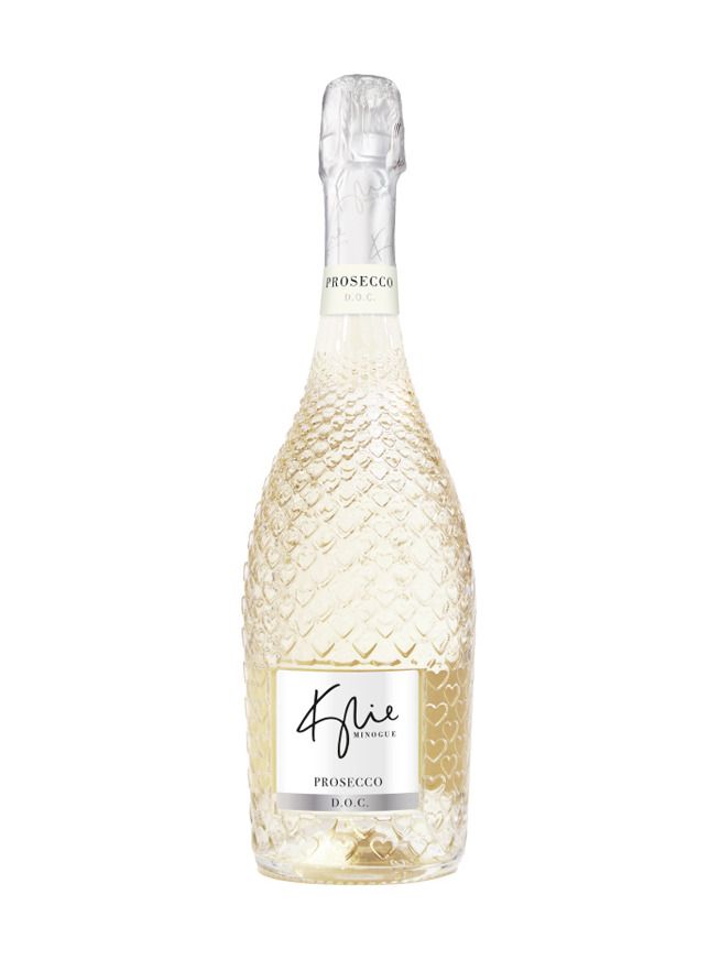 Kylie Minogue Prosecco DOC 10,5% obj. 0,75 l