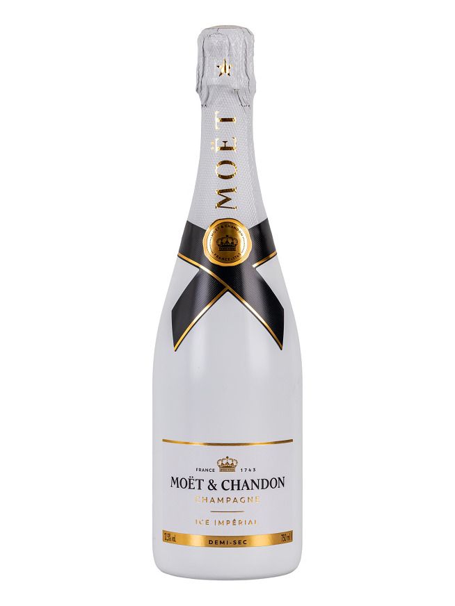 Moët & Chandon ICE Imperial 0,75 l 12,5%
