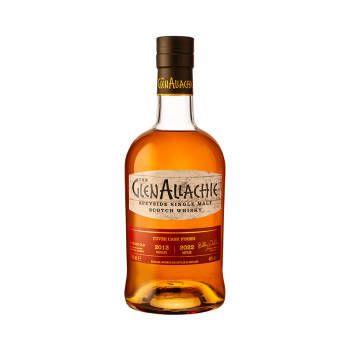 GlenAllachie Cuvee 2012 Vintage 9Y 0,7 l 48%