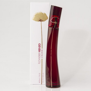 Kenzo Flower by Kenzo Elixir EdP 50ml - 1