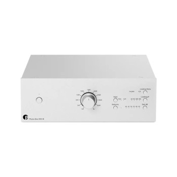 Pro-Ject Phono Box DS3 B stříbrný