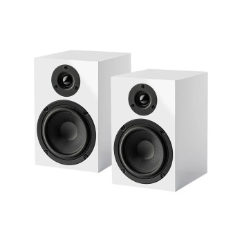 Pro-Ject Reproduktor 5 bílý