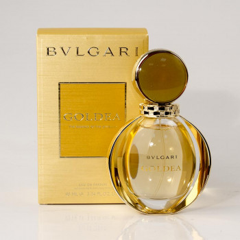 Bvlgari Goldea EdP 90ml - 1