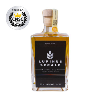 Lupinus Secale 55% 0,5 l