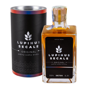 Lupinus Secale 0,5l 55% - 2