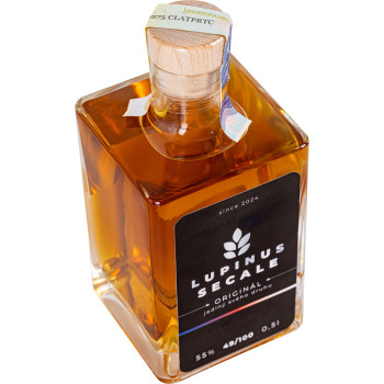 Lupinus Secale 0,5l 55% - 9
