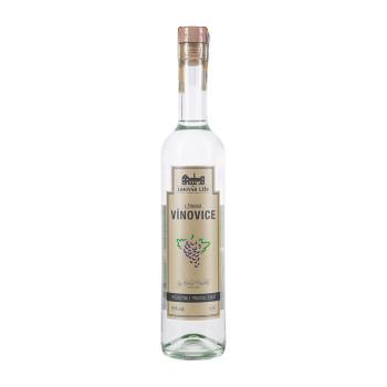 Lžínská Vínovice 0,5 l 50% - 2