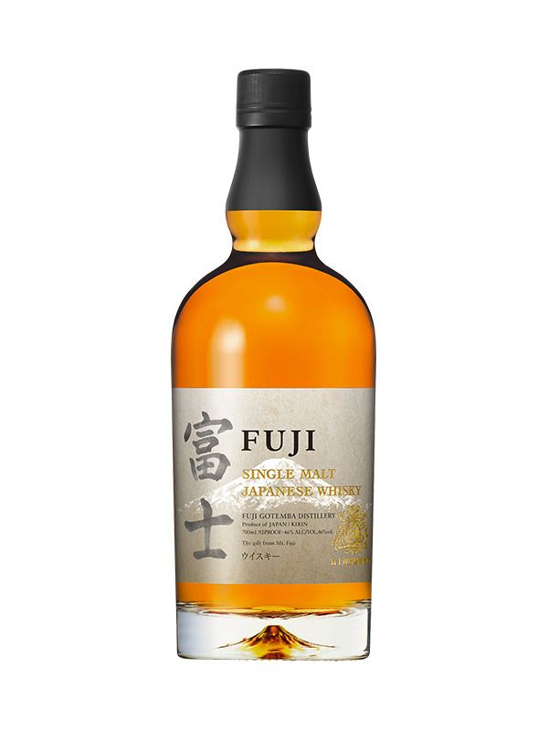 Fuji Single Malt 46% 0,7 l