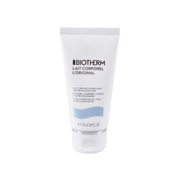Biotherm Aquasource Routine Pouch Set - 4