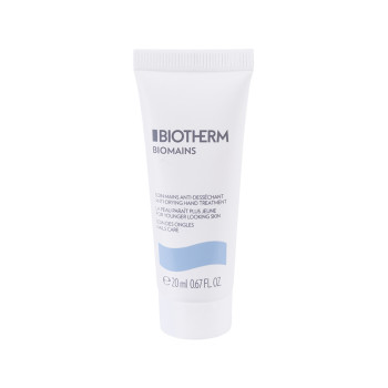 Biotherm Aquasource Routine Pouch Set - 5