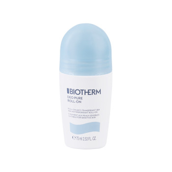 Biotherm Aquasource Routine Pouch Set - 6