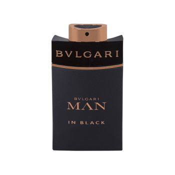 Bvlgari Man in Black Set: EdP 100 ml + EdP 15 ml - 3