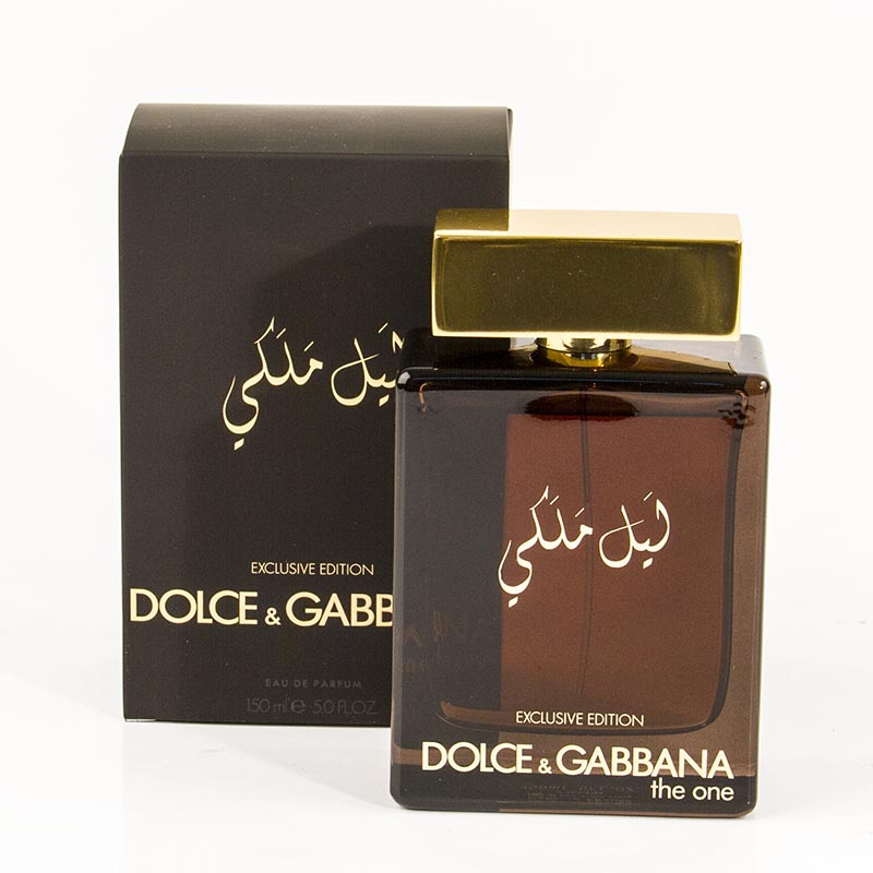 Dolce&Gabbana The One OUD EdP 150ml