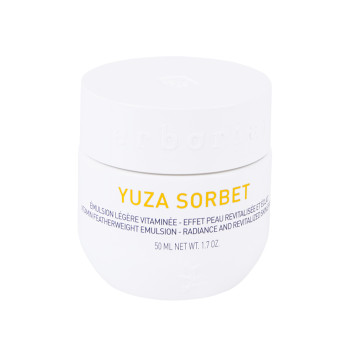 Erborian Yuza Sorbet Day Cream 50 ml - 2