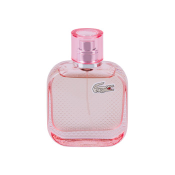 Lacoste Eau de Lacoste L.12.12 Pour Elle Sparkling EdT 50 ml - 2