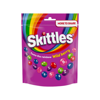 Skittles Wild Berry 318 g