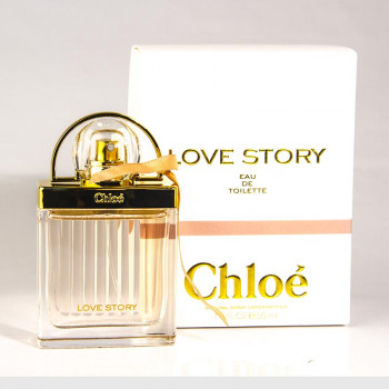 Chloe Love Story EdT 50ml - 1