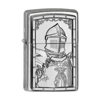ZIPPO Knights Tale Collection ldt. Edition - 2