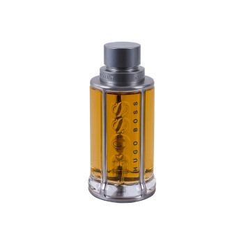 Hugo Boss The Scent Men Set : EdT 100 ml +EdT 10ml +SG - 2