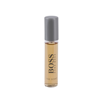 Hugo Boss The Scent Men Set : EdT 100 ml +EdT 10ml +SG - 4
