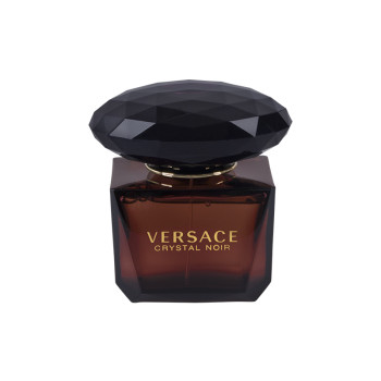 Versace Crystal Noir Set : EdP 90ml +BL 100ml +SG - 5