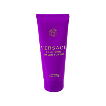 Versace Dylan Purple Set : EdP100ml +BL 100ml +SG100ml - 3