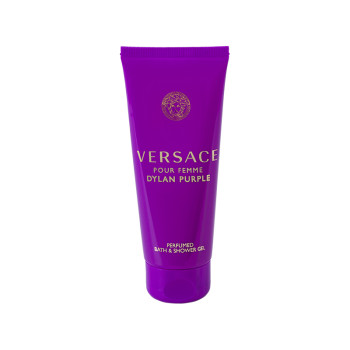 Versace Dylan Purple Set : EdP100ml +BL 100ml +SG100ml - 4