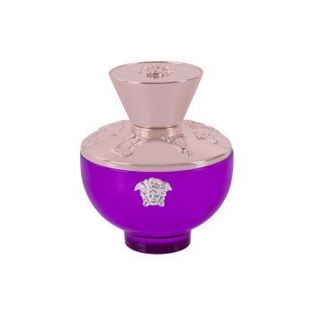 Versace Dylan Purple Set : EdP100ml +BL 100ml +SG100ml - 5
