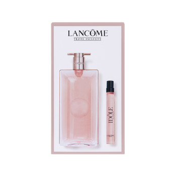 Lancôme Idôle Set: EdP 100 ml +EdP 10 ml - 2