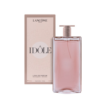 Lancôme Idôle Set: EdP 100 ml +EdP 10 ml - 3