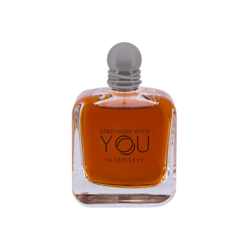 Giorgio Armani Emporio Armani Stronger with You EdP Intense 150 ml - 2