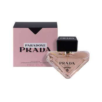 Prada Paradoxe Set: EdP 50 ml+EdP Refill 100 ml - 2